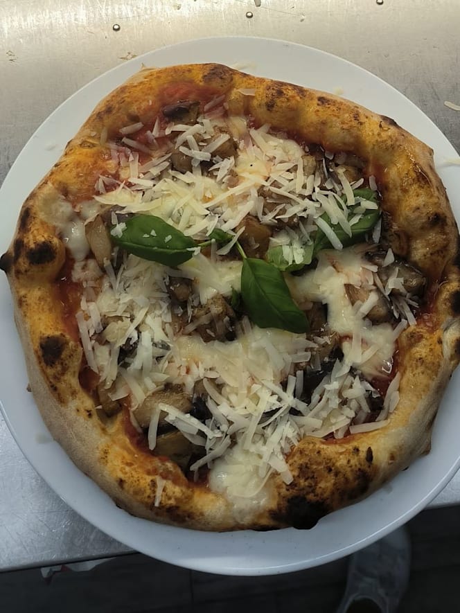 La Nuova Coccinella Di Salvo & Family - 2