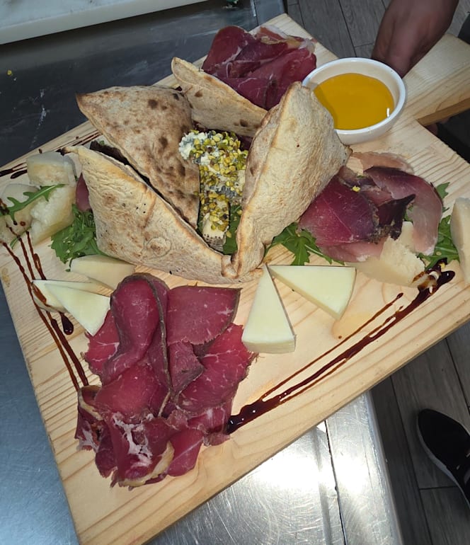 La Nuova Coccinella Di Salvo & Family - 6