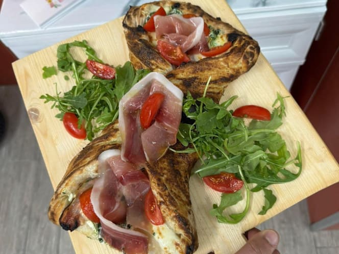 La Nuova Coccinella Di Salvo & Family - 7