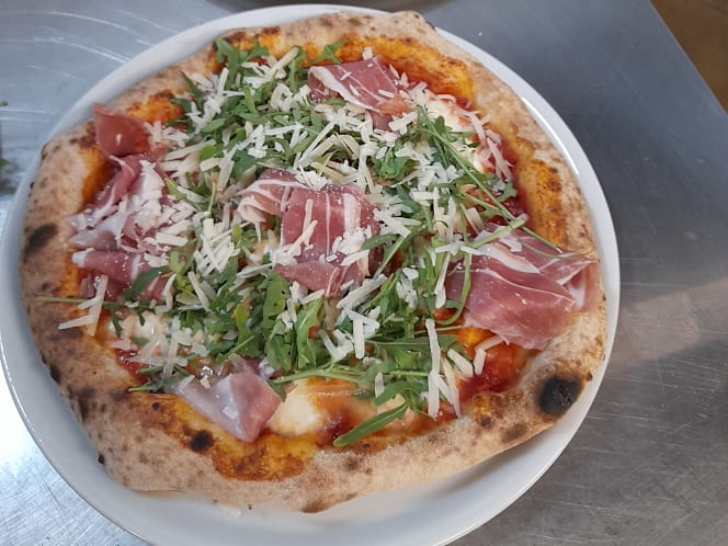 La Nuova Coccinella Di Salvo & Family - 5