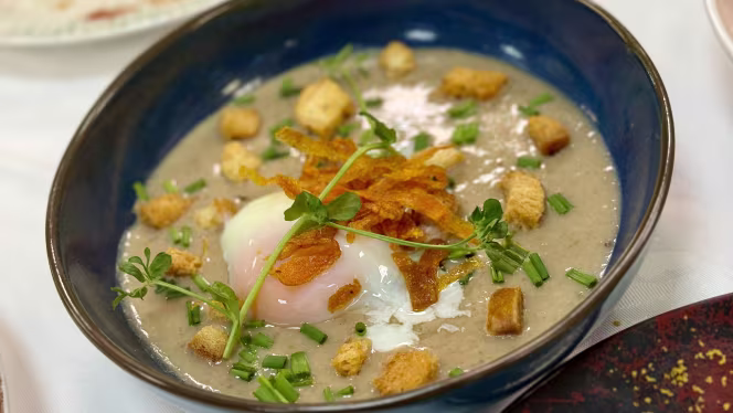 La Brasserie - Casino de Saint Amand Les Eaux - 2