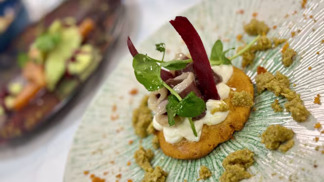 La Brasserie - Casino de Saint Amand Les Eaux - 4