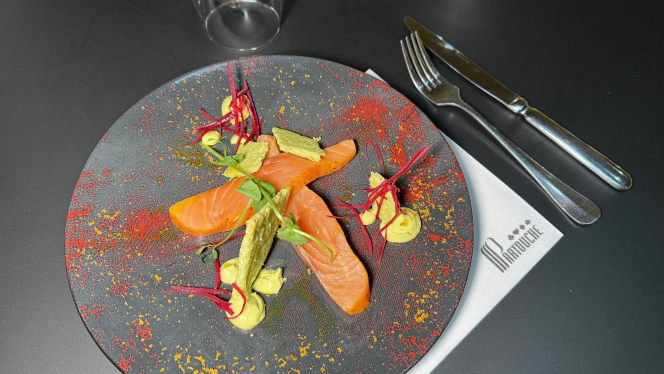 La Brasserie - Casino de Saint Amand Les Eaux - 6