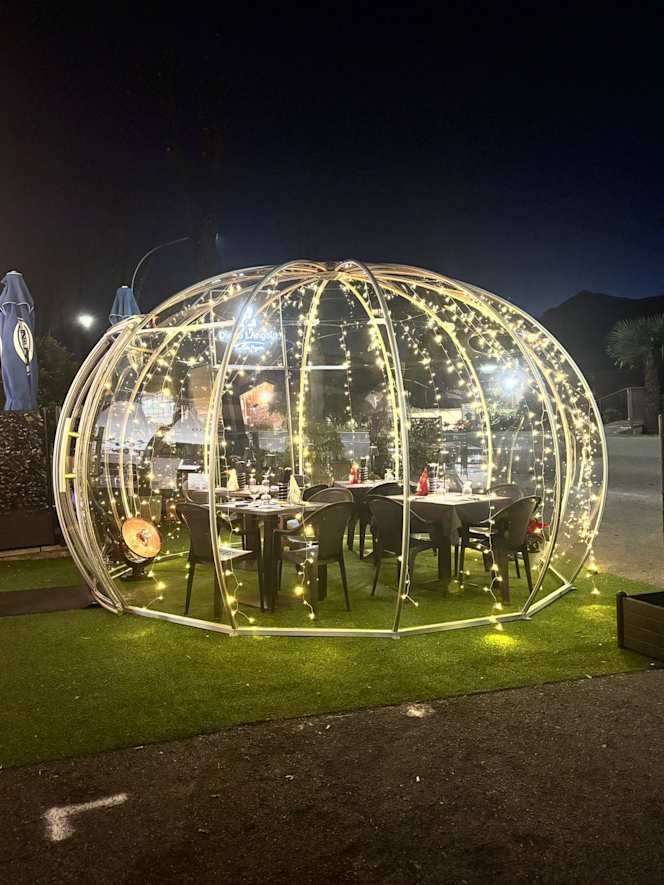 Dietro l'angolo trattoria pizzeria - 2