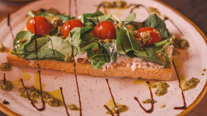 Brandys Brunch Bar - 8