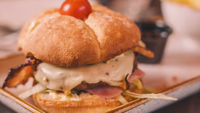 Brandys Brunch Bar - 6