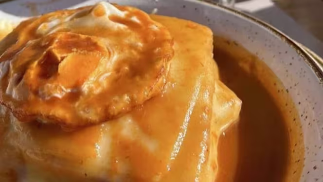 Brandys Brunch Bar - 1