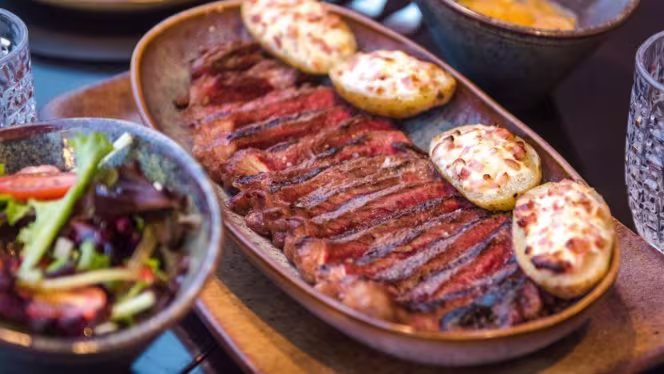 Brandys Brunch Bar - 2