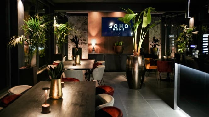 SoHo Home - 9