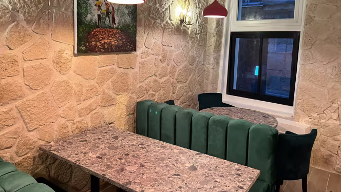 Patang cuisine indienne - 9