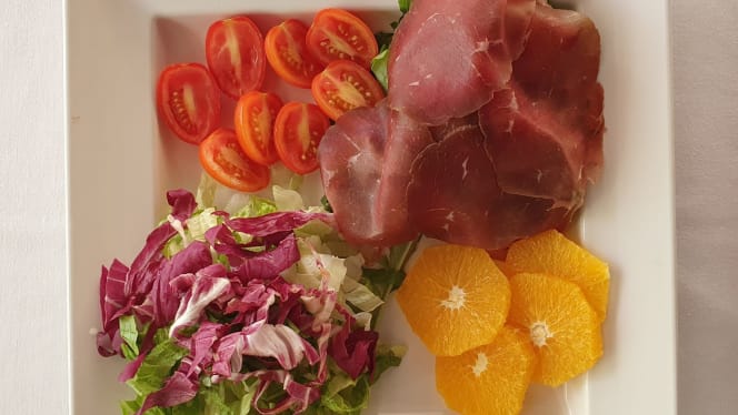 Ristorante Pizzeria Braceria Q20 - 2