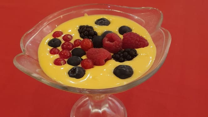 Ristorante Pizzeria Braceria Q20 - 6