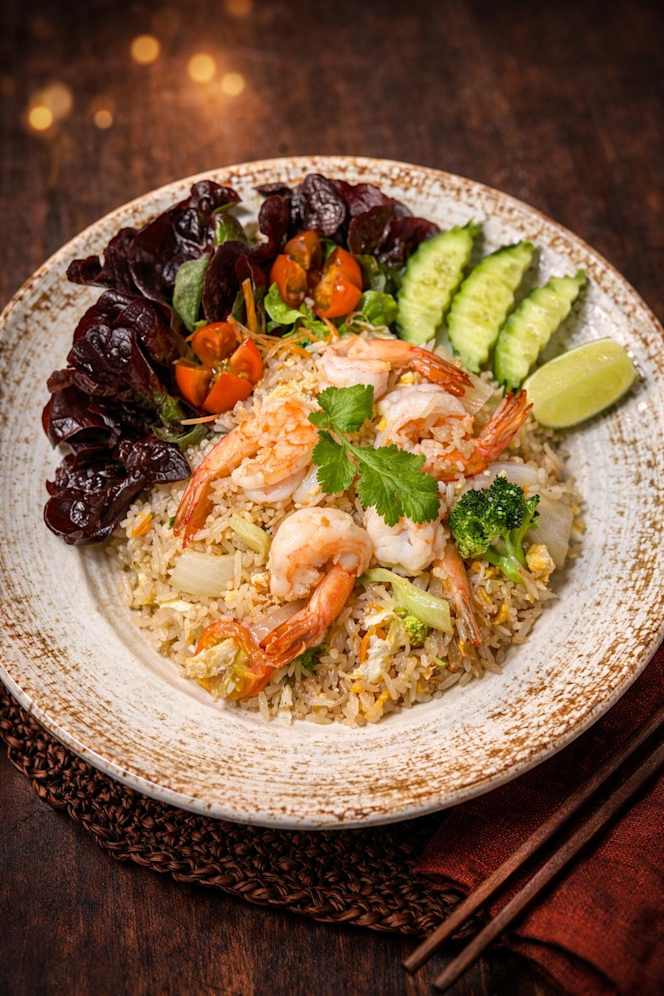 Nam Prik Thai Valencia - 3