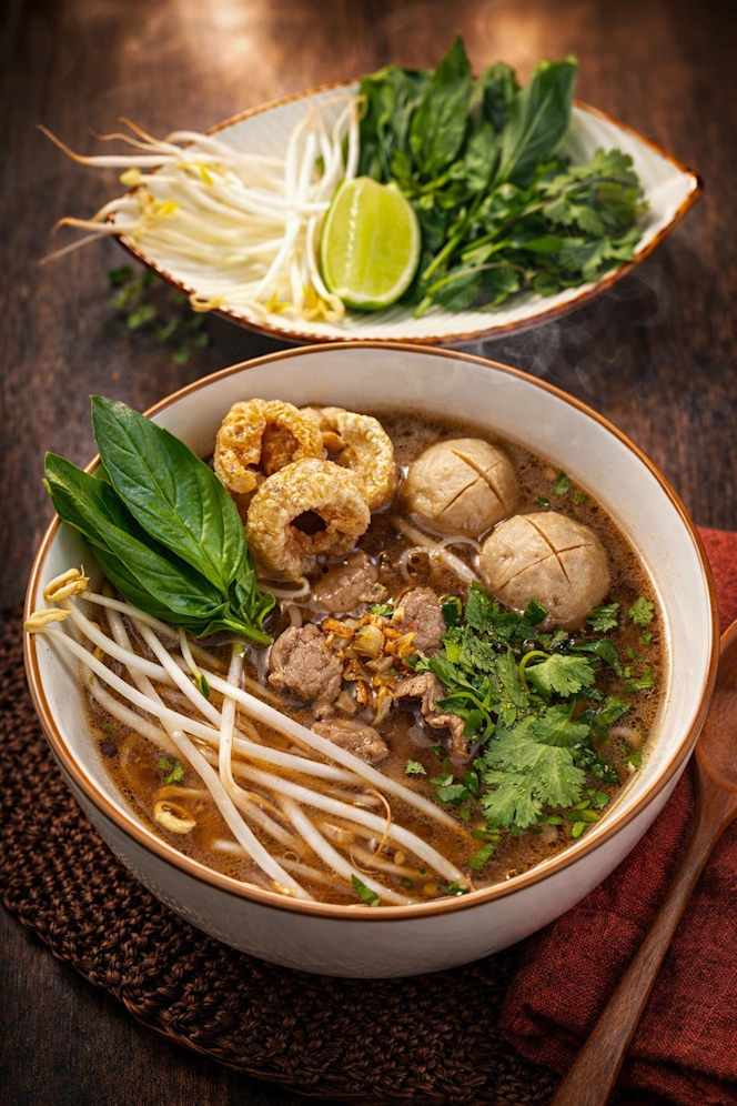 Nam Prik Thai Valencia - 2