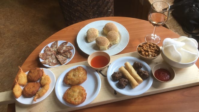 Kim's Kitchen Zaltbommel - 5