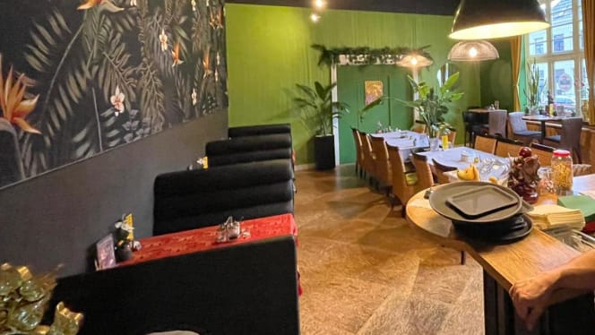 Kim's Kitchen Zaltbommel - 1