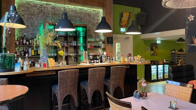 Kim's Kitchen Zaltbommel - 0