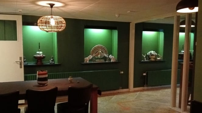 Kim's Kitchen Zaltbommel - 2