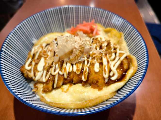 Goramen - Restaurant - Boulogne-Billancourt