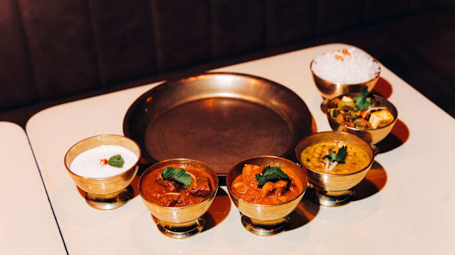 Sherpa Restaurant Amsterdam - 3