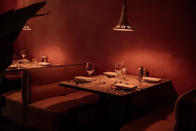 Sherpa Restaurant Amsterdam - 2