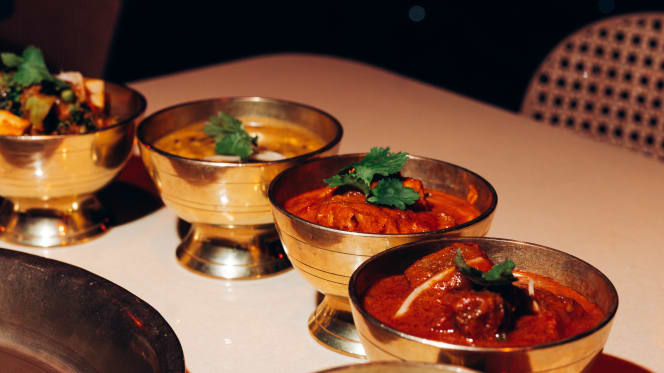 Sherpa Restaurant Amsterdam - 7