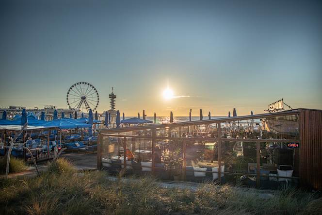 Strandrestaurant Atlantis - 5