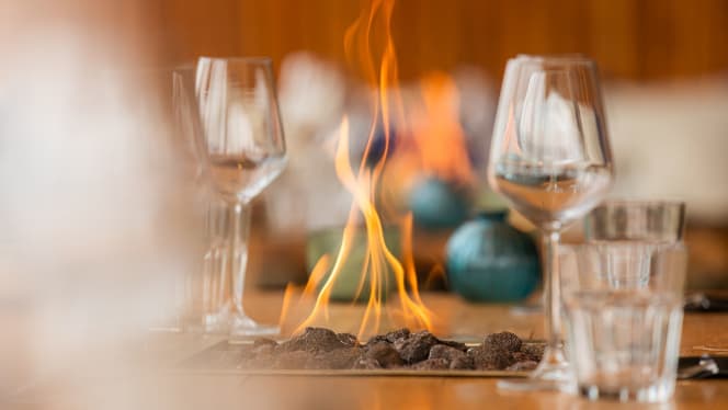 Strandrestaurant Atlantis - 9