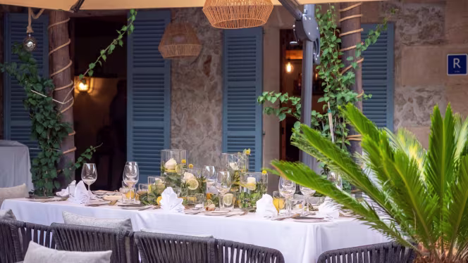 Nou Dalt Muntanya -Es Freu D'orient - 9