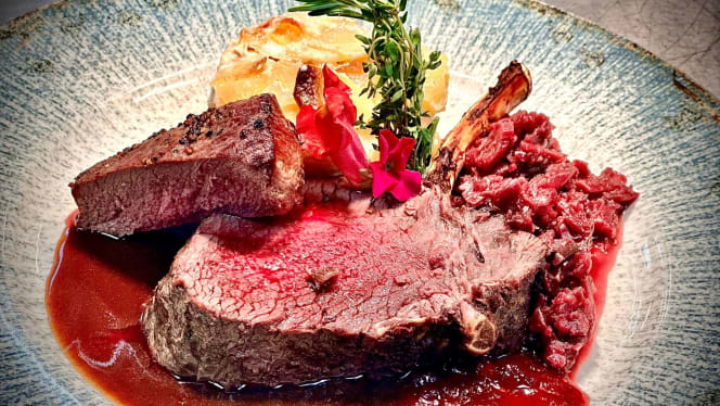 Nou Dalt Muntanya -Es Freu D'orient - 1