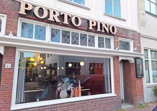 Porto Pino - 0