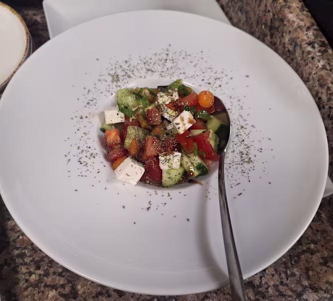 Porto Pino - 1