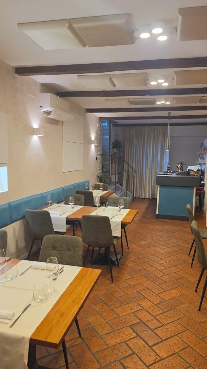 Adagio - Roma - 2