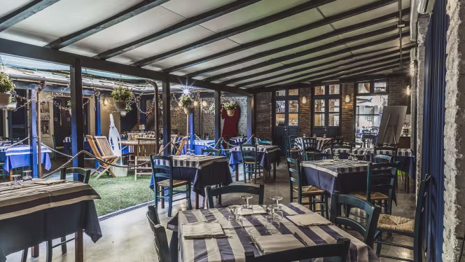 Fratelli La Cozza - 8