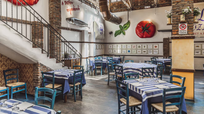 Fratelli La Cozza - 0