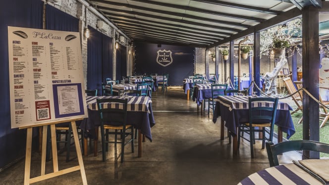 Fratelli La Cozza - 7