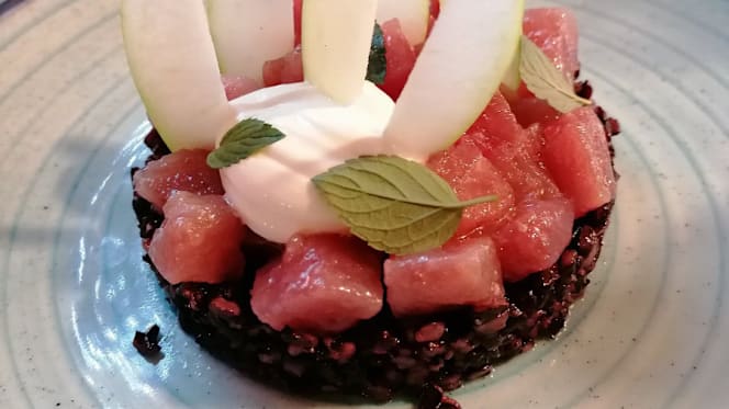 Un cricri nel silenzio - 2