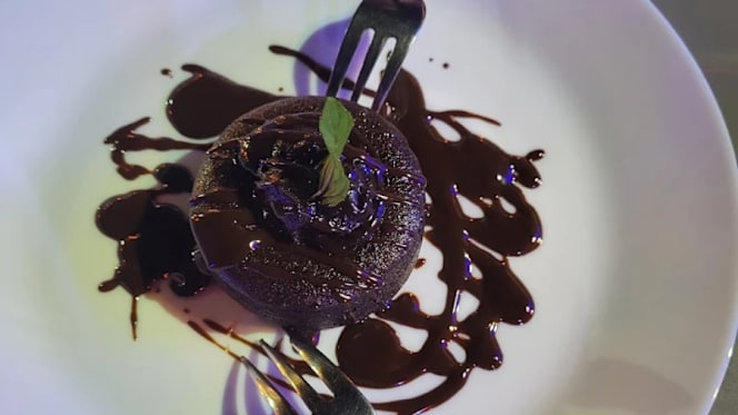 Un cricri nel silenzio - 3