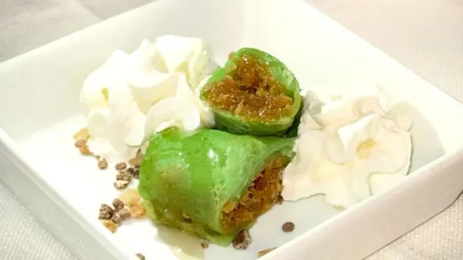 LE BOROBUDUR - Paris - 0