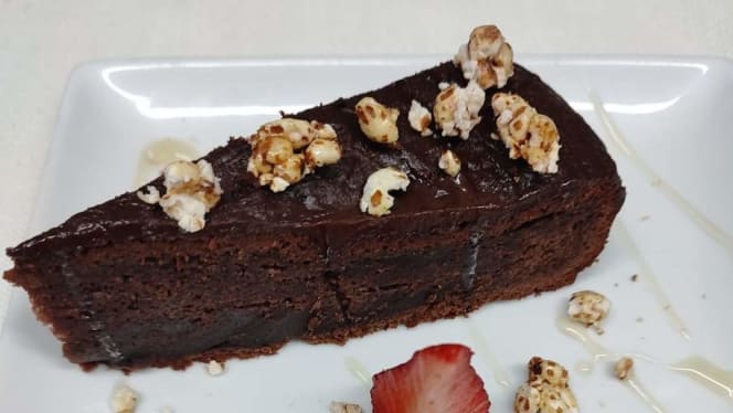 LE BOROBUDUR - Paris - 5