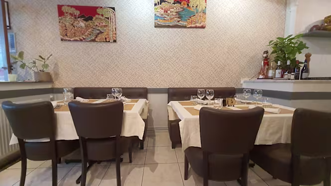 LE BOROBUDUR - Paris - 3