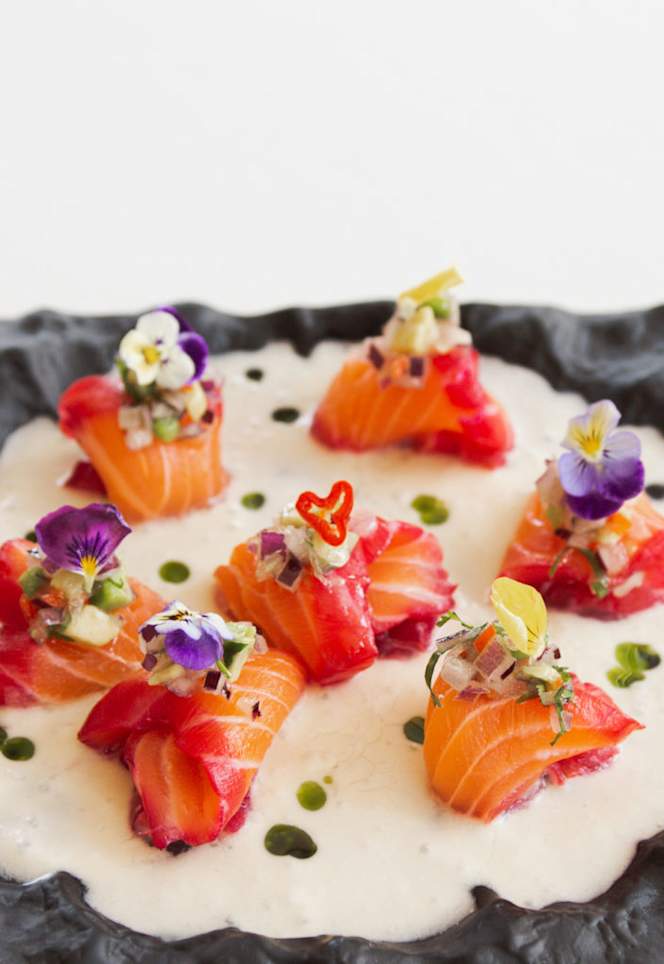 La Ola Gastrobar - 6