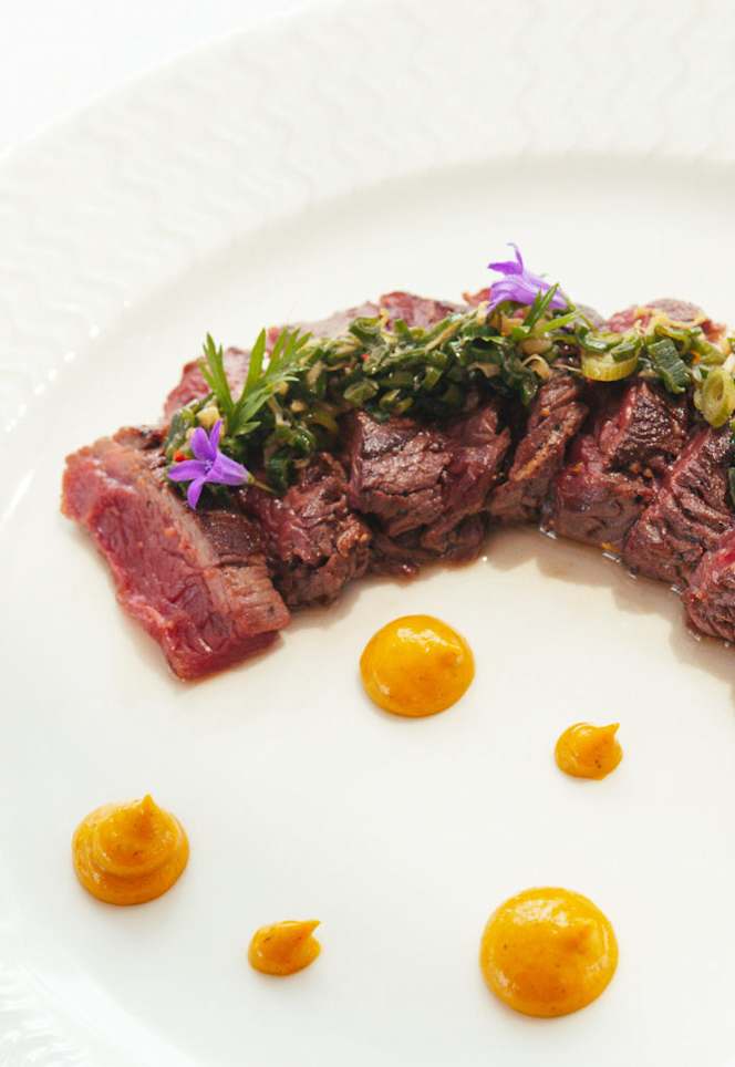 La Ola Gastrobar - 5