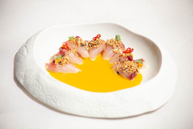 La Ola Gastrobar - 8
