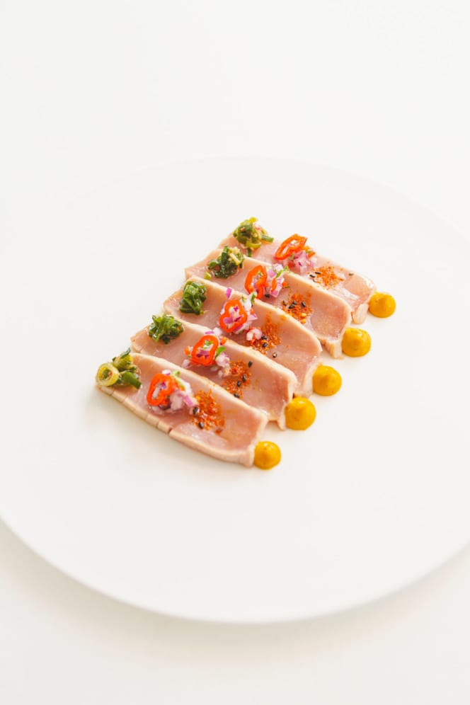 La Ola Gastrobar - 7