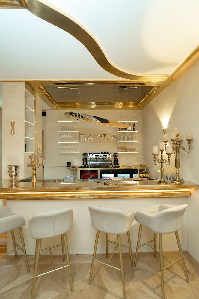La Ola Gastrobar - 3