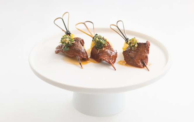 La Ola Gastrobar - 4