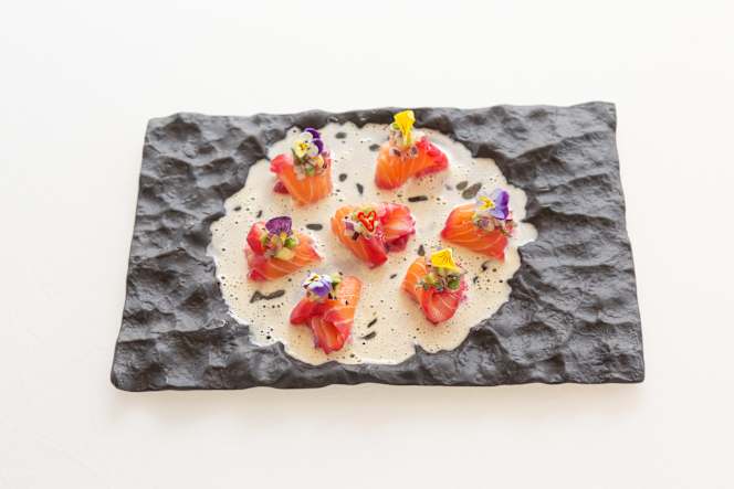 La Ola Gastrobar - 9