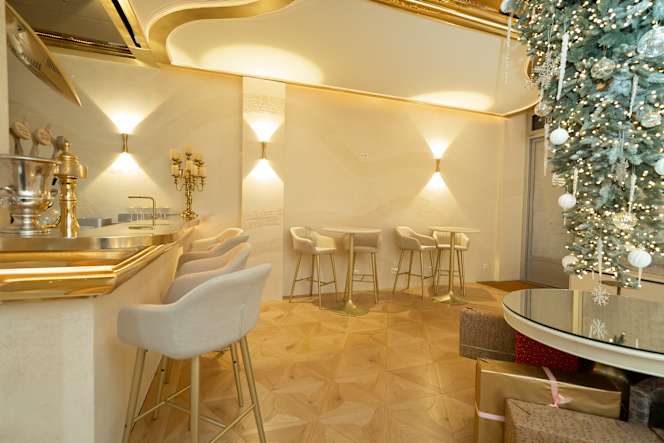 La Ola Gastrobar - 2
