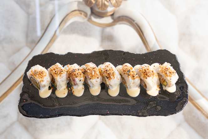 La Ola Gastrobar - 0